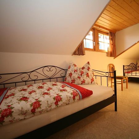 Oberwarthlodge Schladming Eksteriør billede
