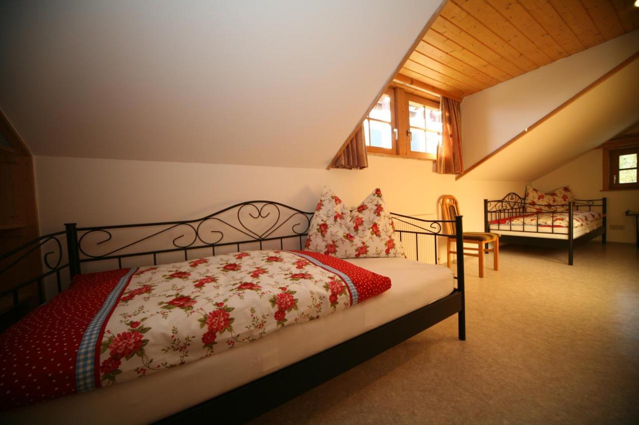 Oberwarthlodge Schladming Eksteriør billede
